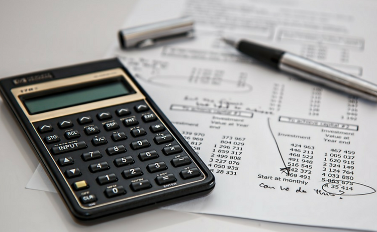 How do you learn to read financial statements?