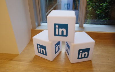 Why Join LinkedIn?