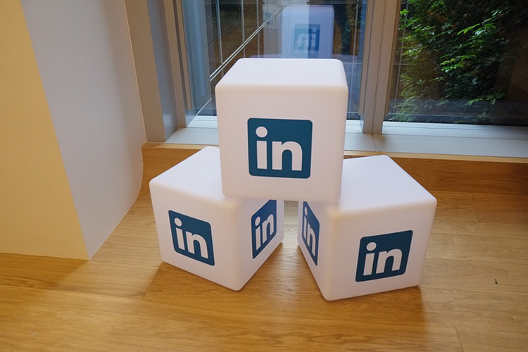 Why Join LinkedIn?