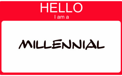 Can Millennials Be Rainmakers?