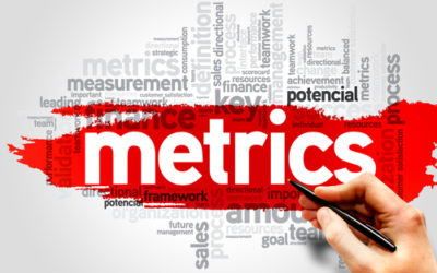 Metrics: The Simple Way to Rainmaking Success