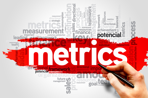 Metrics: The Simple Way to Rainmaking Success